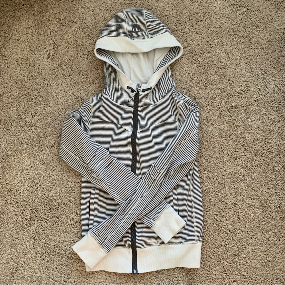 Lululemon hoodie